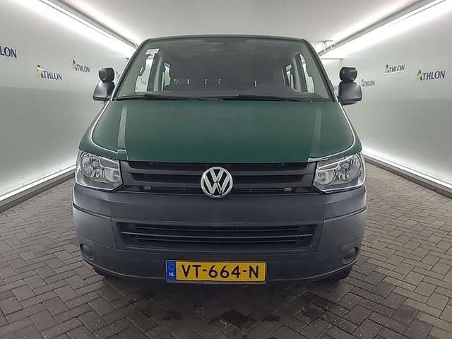 Photo 13 VIN: WV1ZZZ7HZFH149519 - VW TRANSPORTER GB 