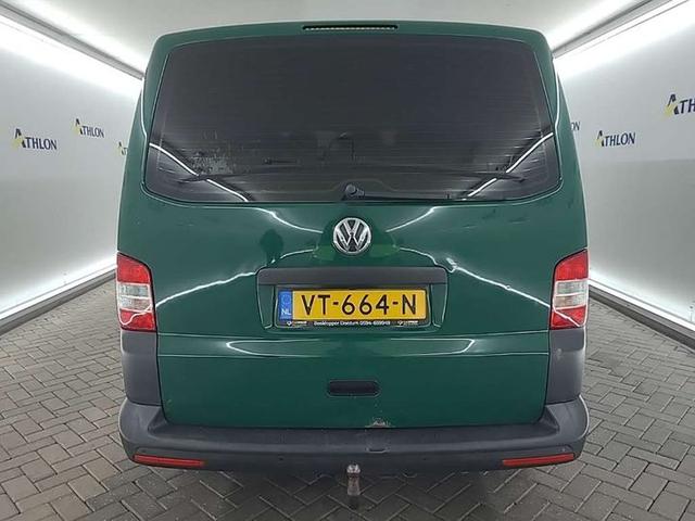 Photo 14 VIN: WV1ZZZ7HZFH149519 - VW TRANSPORTER GB 