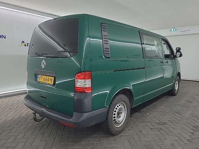 Photo 2 VIN: WV1ZZZ7HZFH149519 - VW TRANSPORTER GB 