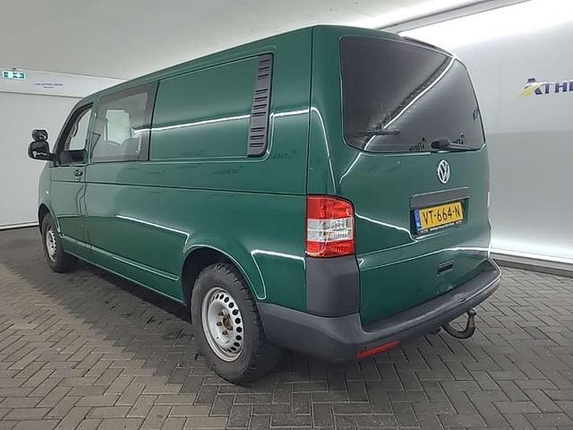 Photo 3 VIN: WV1ZZZ7HZFH149519 - VW TRANSPORTER GB 