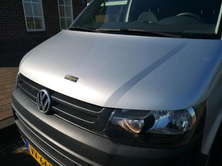 Photo 12 VIN: WV1ZZZ7HZFH159875 - VOLKSWAGEN TRANSPORTER 