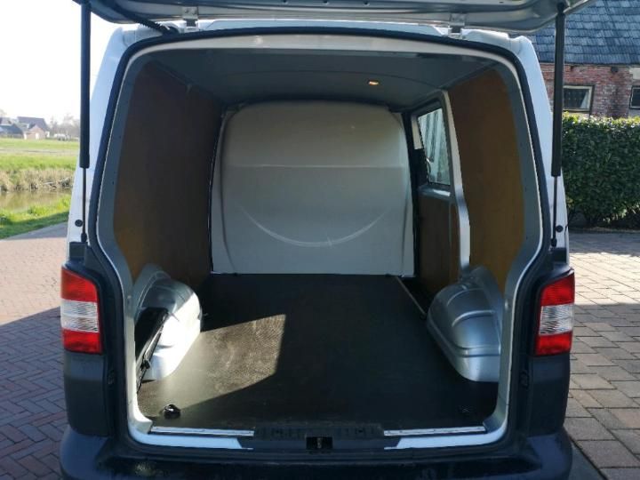 Photo 9 VIN: WV1ZZZ7HZFH159875 - VOLKSWAGEN TRANSPORTER 