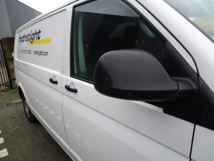 Photo 14 VIN: WV1ZZZ7HZFH161700 - VOLKSWAGEN TRANSPORTER 