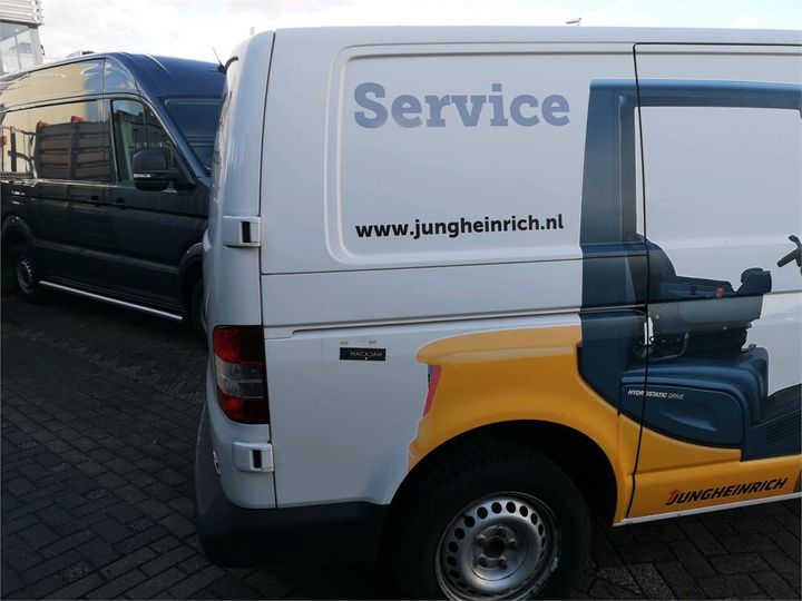 Photo 34 VIN: WV1ZZZ7HZFH162218 - VOLKSWAGEN TRANSPORTER 