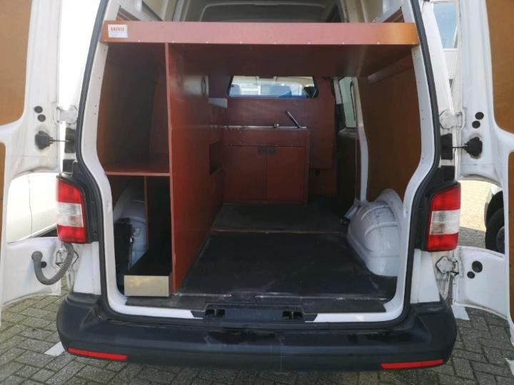 Photo 9 VIN: WV1ZZZ7HZFH164555 - VOLKSWAGEN TRANSPORTER 