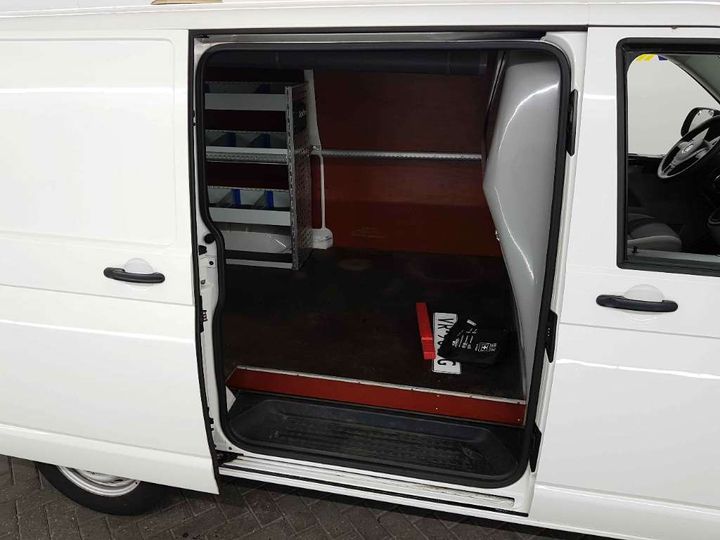 Photo 12 VIN: WV1ZZZ7HZFH166625 - VOLKSWAGEN TRANSPORTER GB 