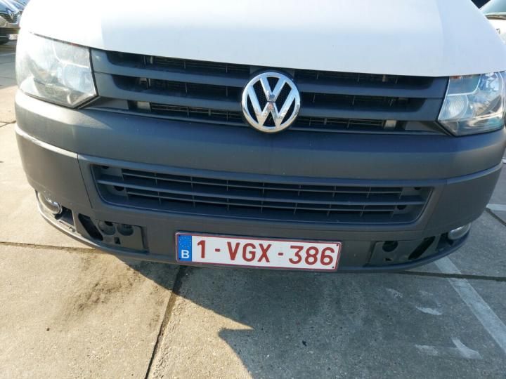 Photo 17 VIN: WV1ZZZ7HZFH168217 - VOLKSWAGEN TRANSPORTER 