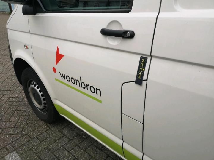 Photo 15 VIN: WV1ZZZ7HZFX011376 - VOLKSWAGEN TRANSPORTER 