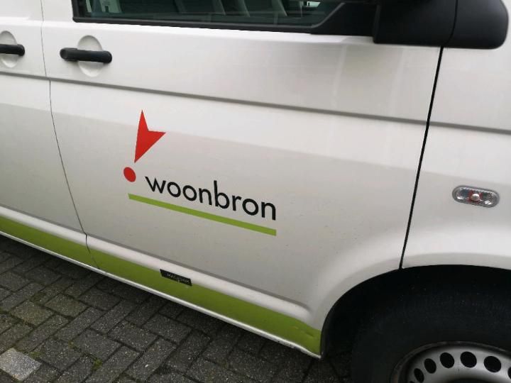 Photo 25 VIN: WV1ZZZ7HZFX011376 - VOLKSWAGEN TRANSPORTER 