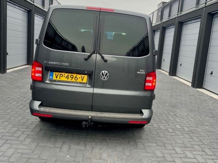 Photo 3 VIN: WV1ZZZ7HZGH002166 - VOLKSWAGEN TRANSPORTER 