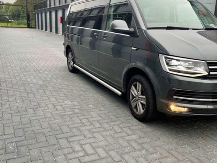 Photo 4 VIN: WV1ZZZ7HZGH002166 - VOLKSWAGEN TRANSPORTER 