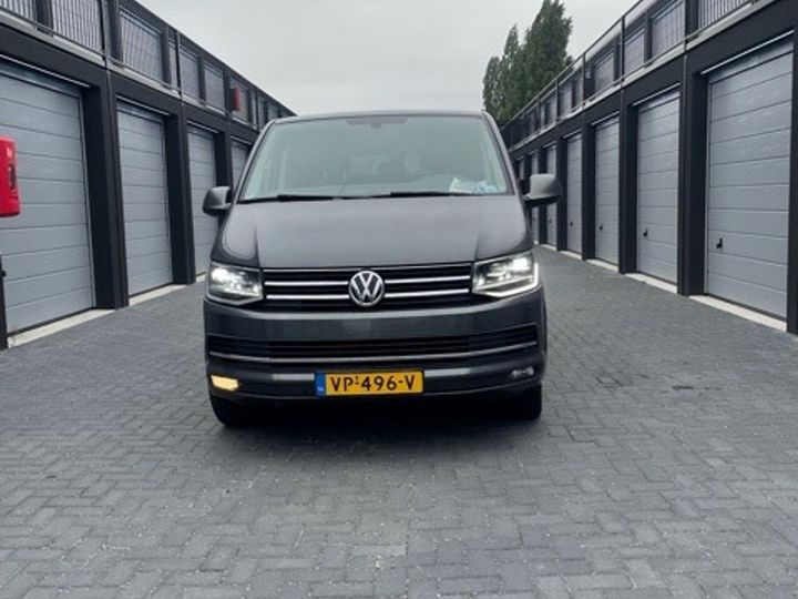 Photo 8 VIN: WV1ZZZ7HZGH002166 - VOLKSWAGEN TRANSPORTER 