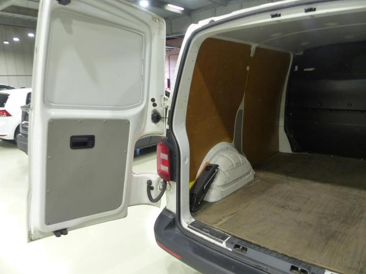 Photo 16 VIN: WV1ZZZ7HZGH012293 - VOLKSWAGEN TRANSPORTER 