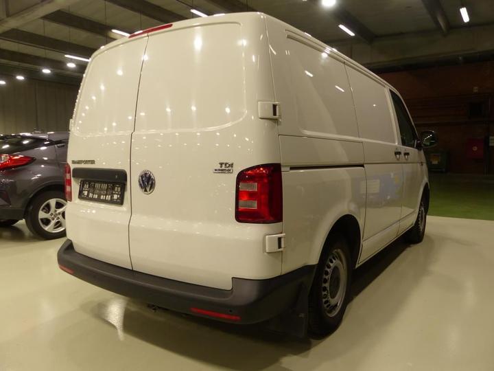 Photo 2 VIN: WV1ZZZ7HZGH012293 - VOLKSWAGEN TRANSPORTER 