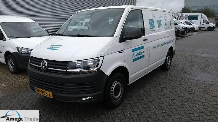 Photo 10 VIN: WV1ZZZ7HZGH014150 - VOLKSWAGEN TRANSPORTER 