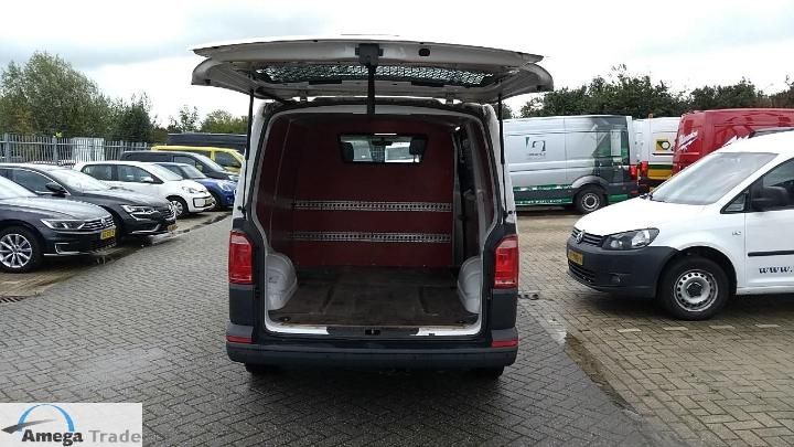 Photo 6 VIN: WV1ZZZ7HZGH014150 - VOLKSWAGEN TRANSPORTER 