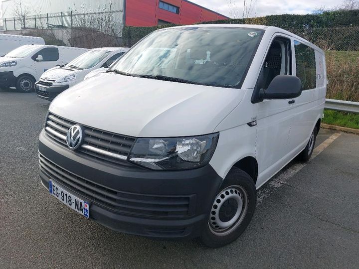 Photo 21 VIN: WV1ZZZ7HZGH015704 - VOLKSWAGEN TRANSPORTER 