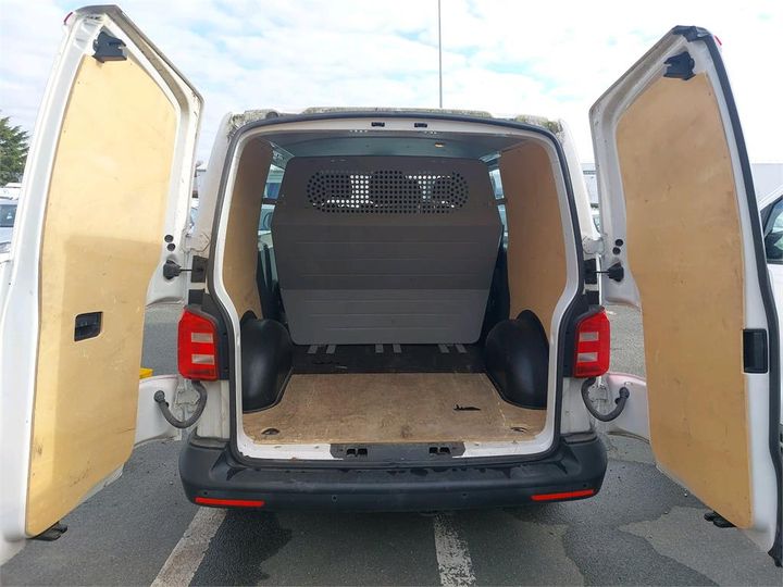 Photo 7 VIN: WV1ZZZ7HZGH015704 - VOLKSWAGEN TRANSPORTER 