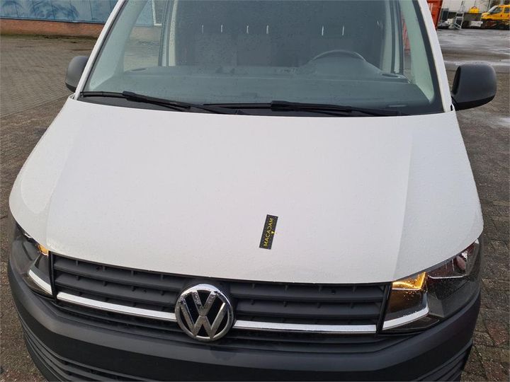 Photo 29 VIN: WV1ZZZ7HZGH020367 - VOLKSWAGEN TRANSPORTER 