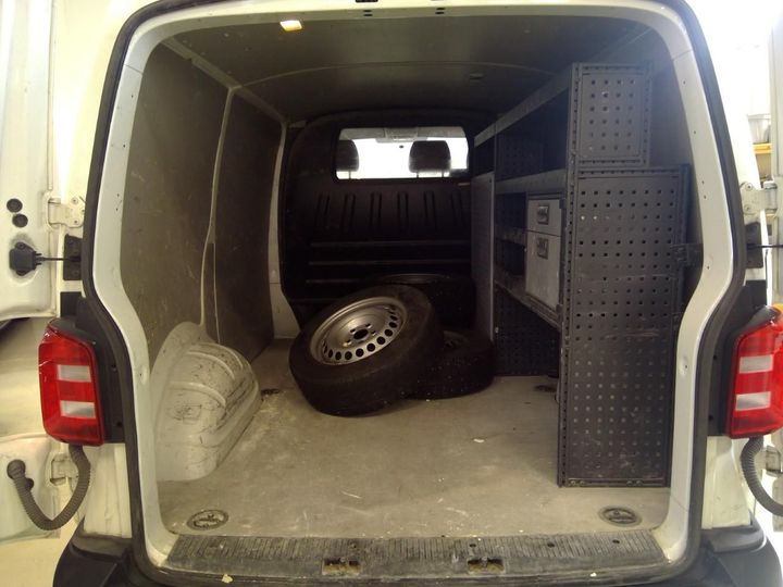 Photo 15 VIN: WV1ZZZ7HZGH020846 - VOLKSWAGEN TRANSPORTER 