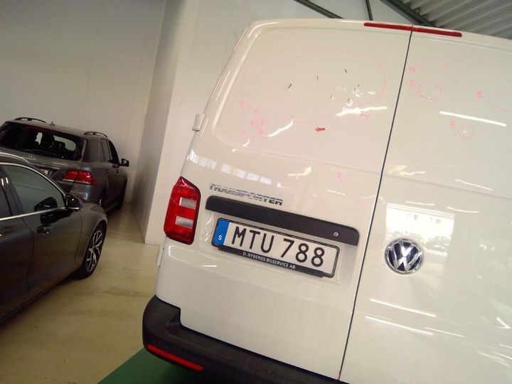 Photo 30 VIN: WV1ZZZ7HZGH020846 - VOLKSWAGEN TRANSPORTER 