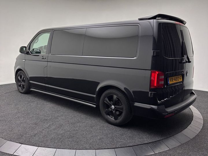 Photo 1 VIN: WV1ZZZ7HZGH021835 - VW TRANSPORTER 