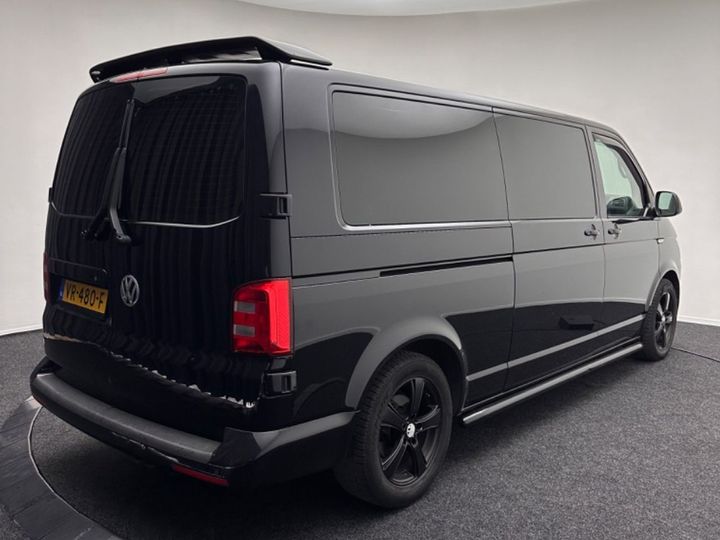 Photo 2 VIN: WV1ZZZ7HZGH021835 - VW TRANSPORTER 