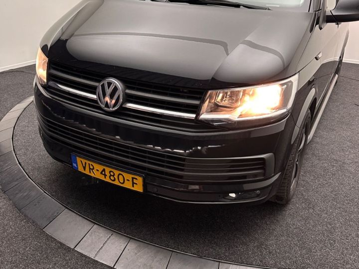 Photo 27 VIN: WV1ZZZ7HZGH021835 - VW TRANSPORTER 