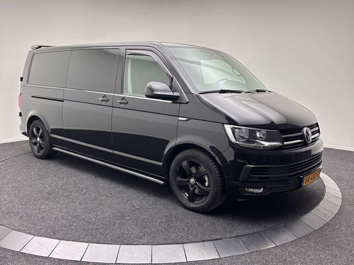 Photo 3 VIN: WV1ZZZ7HZGH021835 - VW TRANSPORTER 