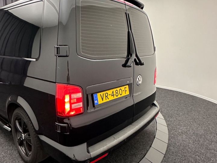 Photo 9 VIN: WV1ZZZ7HZGH021835 - VW TRANSPORTER 