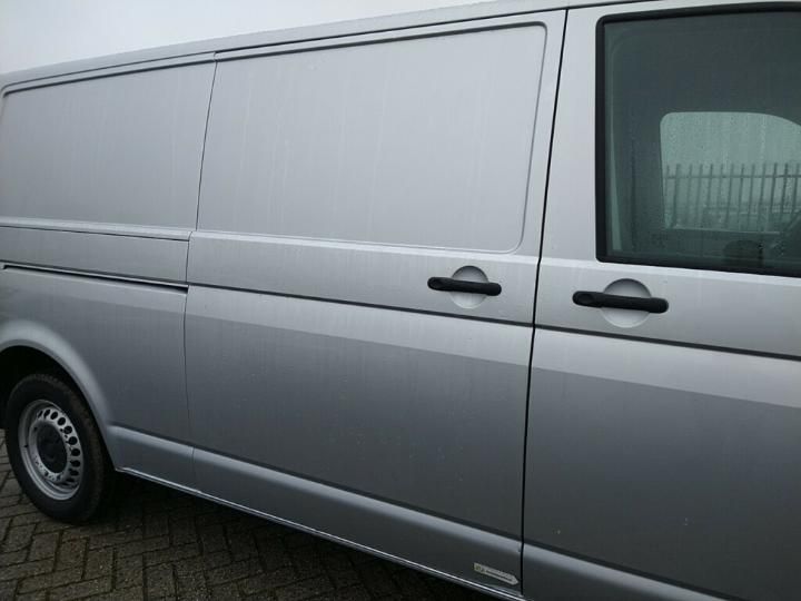 Photo 10 VIN: WV1ZZZ7HZGH025460 - VOLKSWAGEN TRANSPORTER 