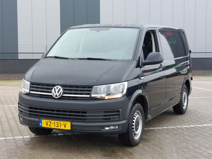 Photo 0 VIN: WV1ZZZ7HZGH027559 - VOLKSWAGEN TRANSPORTER 