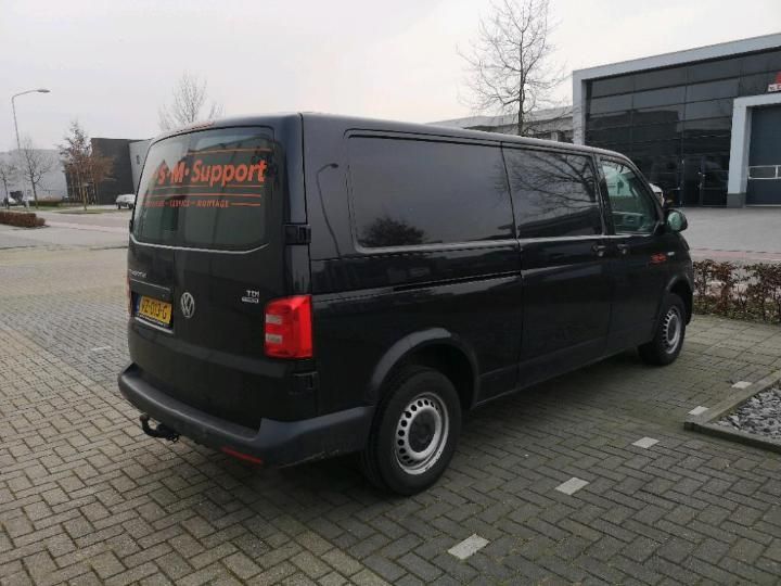 Photo 24 VIN: WV1ZZZ7HZGH028041 - VOLKSWAGEN TRANSPORTER 