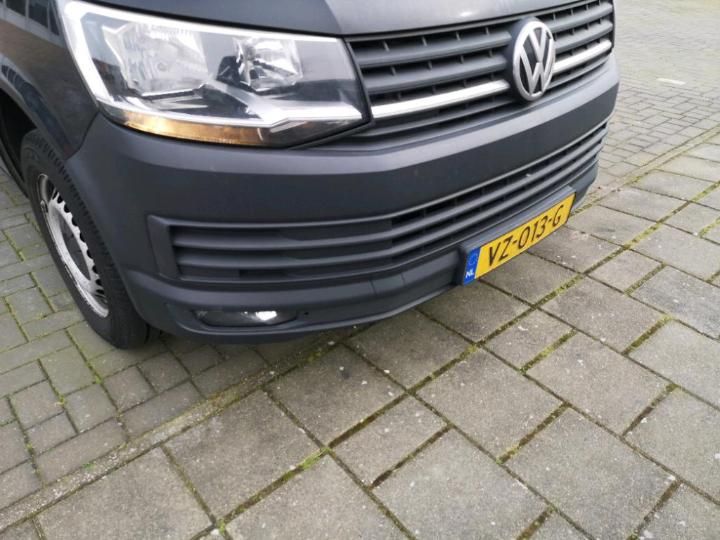 Photo 26 VIN: WV1ZZZ7HZGH028041 - VOLKSWAGEN TRANSPORTER 