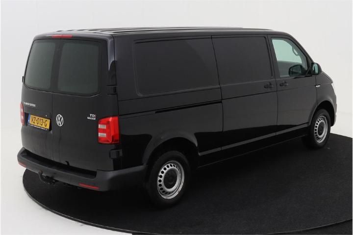 Photo 3 VIN: WV1ZZZ7HZGH028041 - VOLKSWAGEN TRANSPORTER 