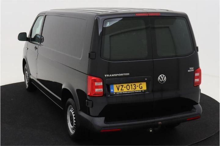 Photo 4 VIN: WV1ZZZ7HZGH028041 - VOLKSWAGEN TRANSPORTER 