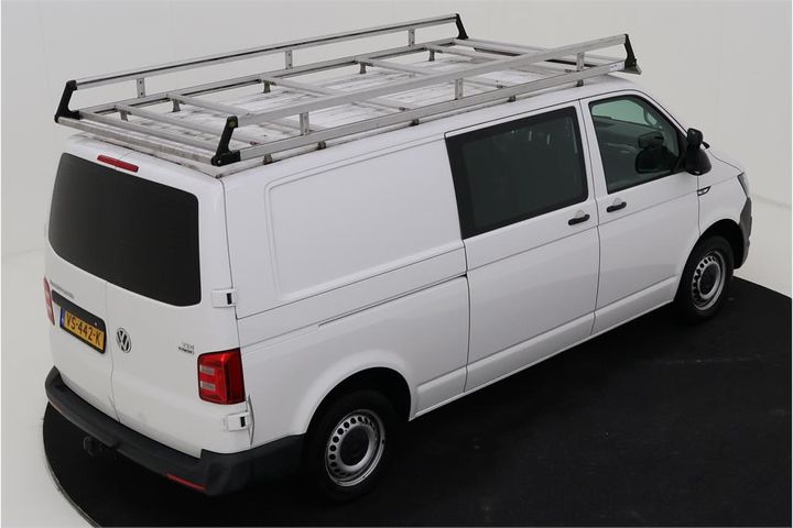 Photo 3 VIN: WV1ZZZ7HZGH033538 - VOLKSWAGEN TRANSPORTER GBDC 