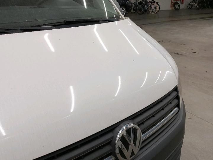 Photo 24 VIN: WV1ZZZ7HZGH034467 - VOLKSWAGEN TRANSPORTER 