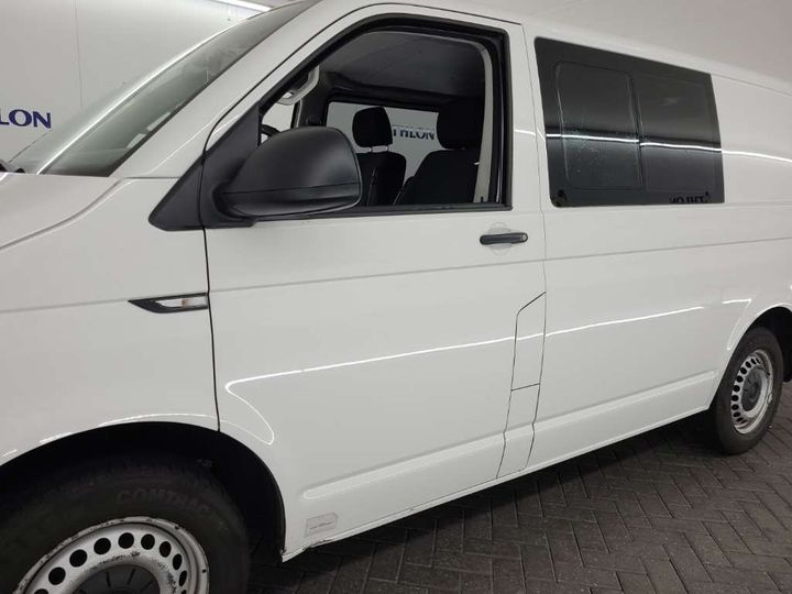 Photo 15 VIN: WV1ZZZ7HZGH036467 - VOLKSWAGEN TRANSPORTER GB 