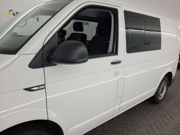 Photo 18 VIN: WV1ZZZ7HZGH036467 - VOLKSWAGEN TRANSPORTER GB 