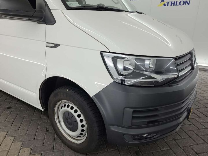 Photo 24 VIN: WV1ZZZ7HZGH036467 - VOLKSWAGEN TRANSPORTER GB 