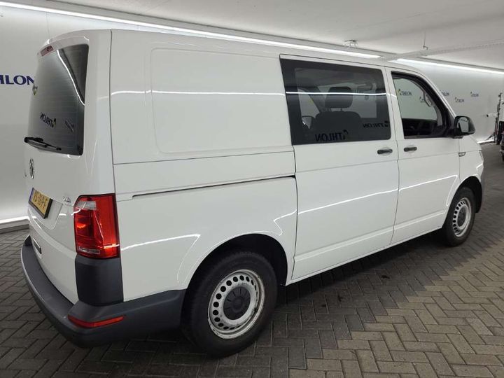 Photo 3 VIN: WV1ZZZ7HZGH036467 - VOLKSWAGEN TRANSPORTER GB 