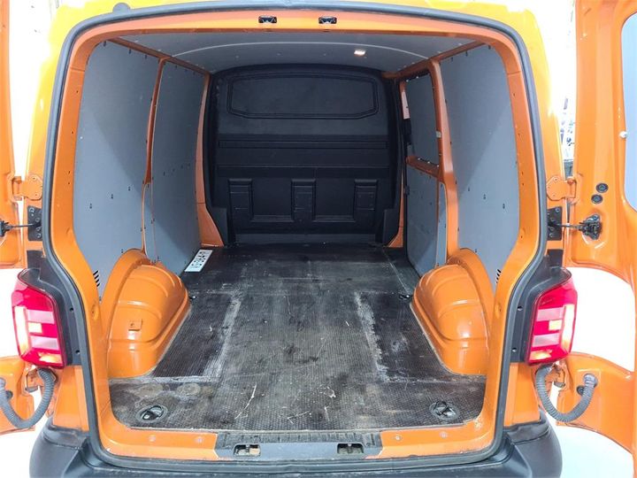 Photo 9 VIN: WV1ZZZ7HZGH038608 - VOLKSWAGEN TRANSPORTER 