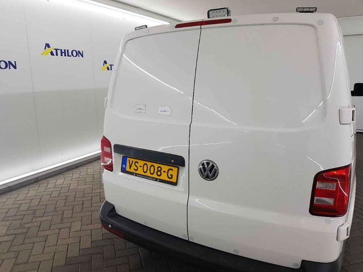 Photo 21 VIN: WV1ZZZ7HZGH039191 - VOLKSWAGEN TRANSPORTER GB 