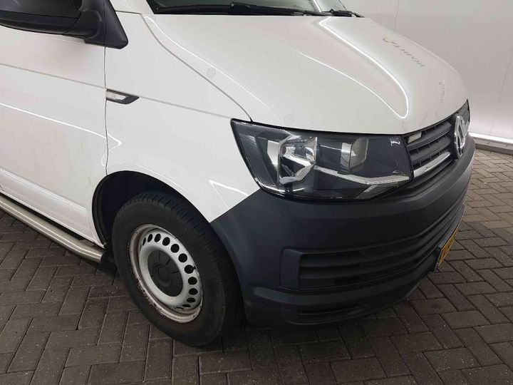 Photo 27 VIN: WV1ZZZ7HZGH039191 - VOLKSWAGEN TRANSPORTER GB 