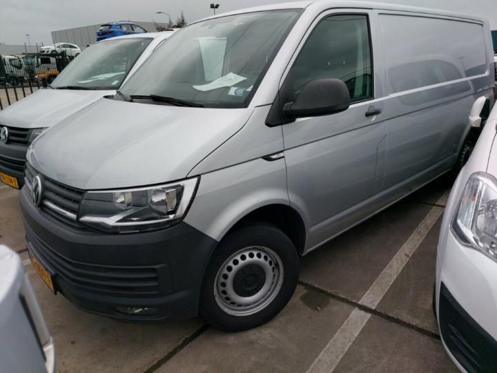 Photo 0 VIN: WV1ZZZ7HZGH042344 - VOLKSWAGEN TRANSPORTER 