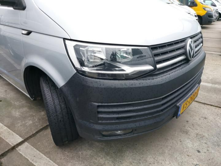 Photo 13 VIN: WV1ZZZ7HZGH042344 - VOLKSWAGEN TRANSPORTER 