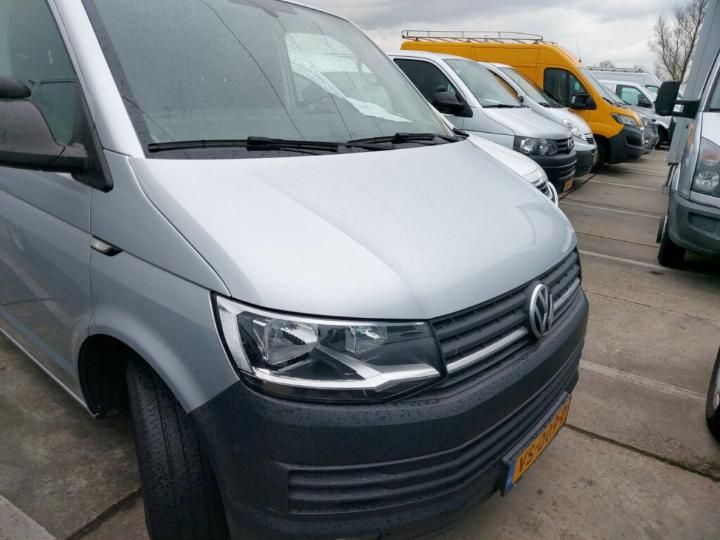 Photo 5 VIN: WV1ZZZ7HZGH042344 - VOLKSWAGEN TRANSPORTER 