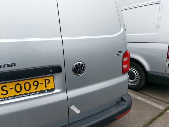 Photo 8 VIN: WV1ZZZ7HZGH042344 - VOLKSWAGEN TRANSPORTER 