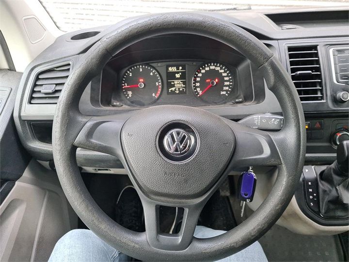 Photo 27 VIN: WV1ZZZ7HZGH042847 - VOLKSWAGEN TRANSPORTER 